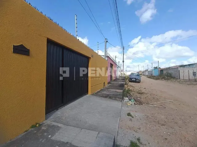 Imagem 6: Casa À Venda, 2 Quartos, 2 Vagas, Nova Esperança - Parnamirim/Rn