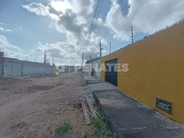 Imagem 2: Casa À Venda, 2 Quartos, 2 Vagas, Nova Esperança - Parnamirim/Rn