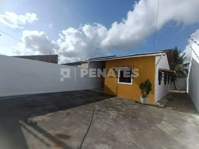Imagem 12: Casa À Venda, 2 Quartos, 2 Vagas, Nova Esperança - Parnamirim/Rn