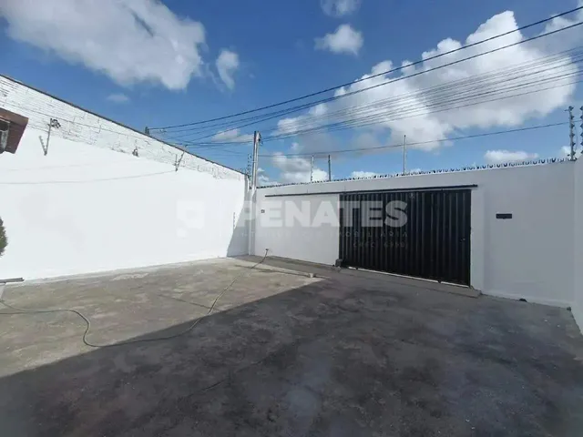 Imagem 8: Casa À Venda, 2 Quartos, 2 Vagas, Nova Esperança - Parnamirim/Rn