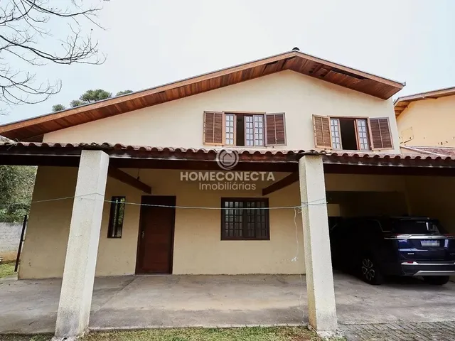Imagem: Casa Ampla 4 Quartos 1 Suíte 6 Vagas
