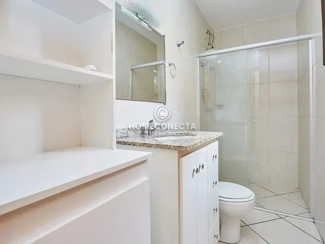Imagem 13: Casa Ampla | 4 Quartos | 1 Suíte | 6 Vagas | Abranches