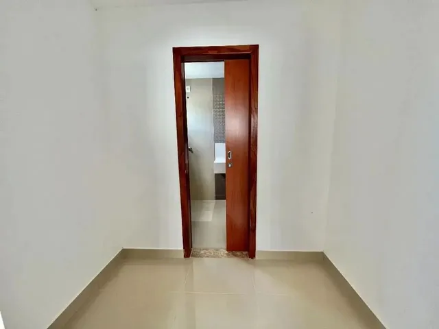 Imagem 6: Casa no Ecoville 2 com 3 Quartos Sendo 2 Suítes e Área Gourmet