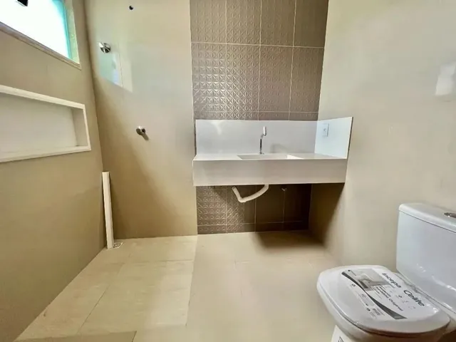 Imagem 16: Casa no Ecoville 2 com 3 Quartos Sendo 2 Suítes e Área Gourmet