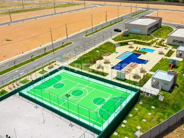 Imagem 14: Casa no Ecoville 2 com 3 Quartos Sendo 2 Suítes e Área Gourmet