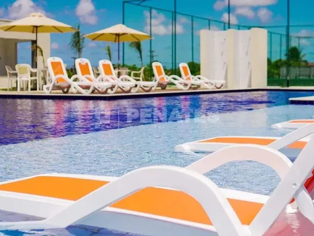 Imagem 4: Casa no Ecoville 2 com 3 Quartos Sendo 2 Suítes e Área Gourmet