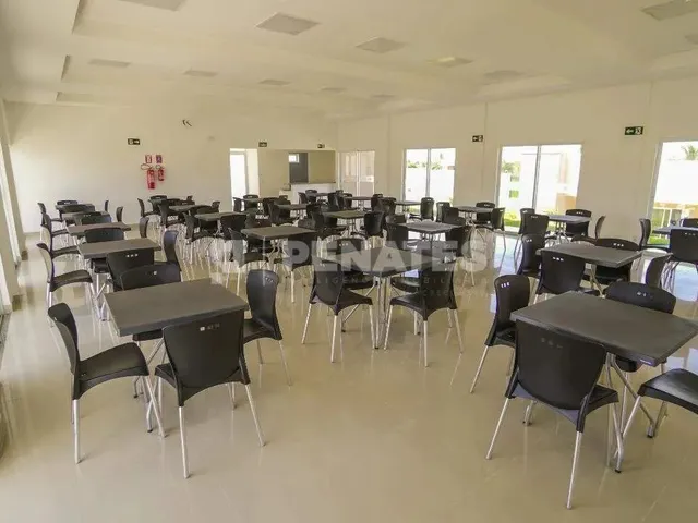 Imagem 3: Casa no Ecoville 2 com 3 Quartos Sendo 2 Suítes e Área Gourmet