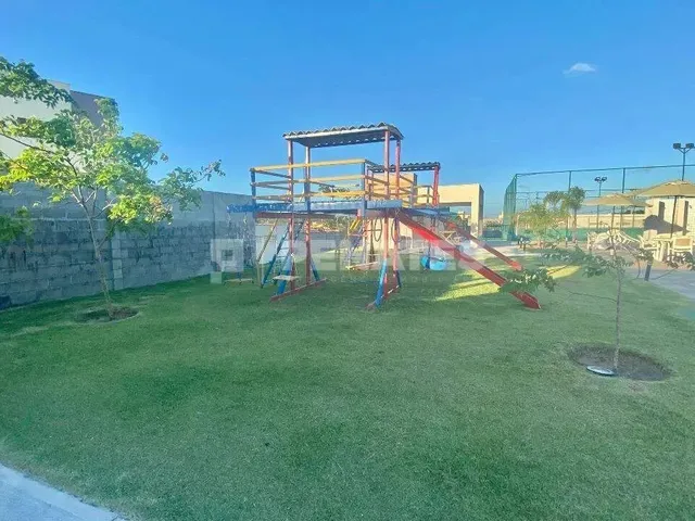 Imagem 10: Casa no Ecoville 2 com 3 Quartos Sendo 2 Suítes e Área Gourmet