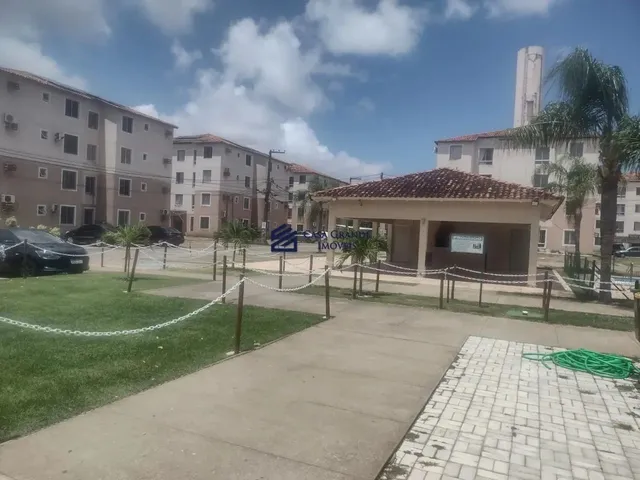 Imagem: Vendo Apartamento Condomínio Ideal Vila