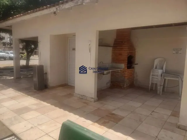 Imagem 8: Vendo Apartamento Condomínio Ideal Vila Nova
