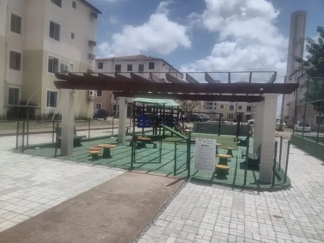Imagem 12: Vendo Apartamento Condomínio Ideal Vila Nova