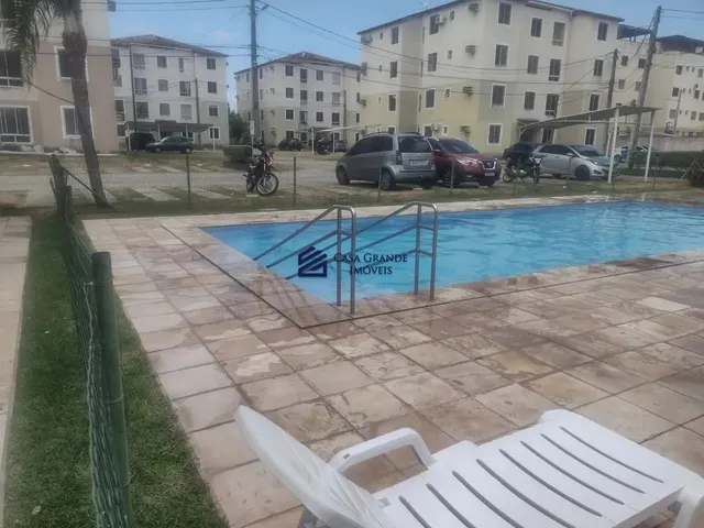 Imagem 7: Vendo Apartamento Condomínio Ideal Vila Nova