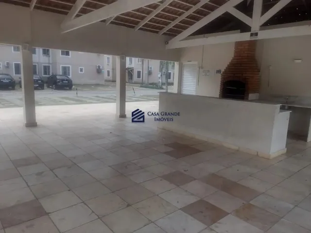Imagem 13: Vendo Apartamento Condomínio Ideal Vila Nova