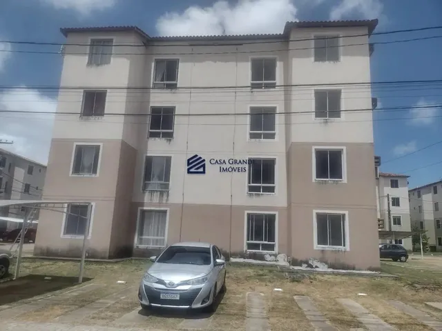 Imagem 15: Vendo Apartamento Condomínio Ideal Vila Nova