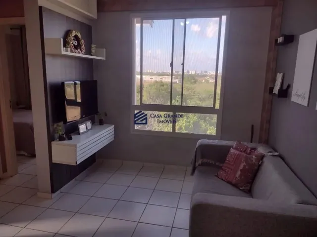 Imagem 2: Vendo Apartamento Condomínio Ideal Vila Nova
