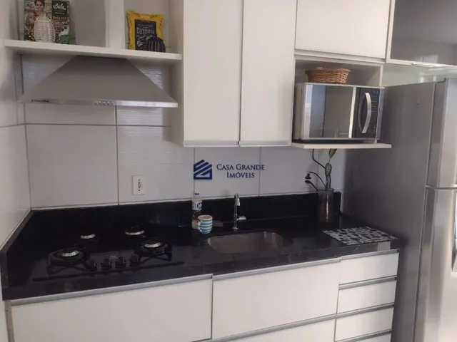 Imagem 14: Vendo Apartamento Condomínio Ideal Vila Nova