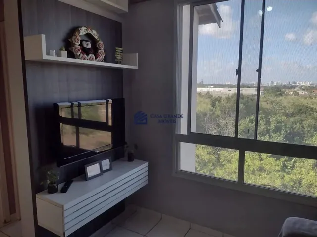 Imagem 16: Vendo Apartamento Condomínio Ideal Vila Nova