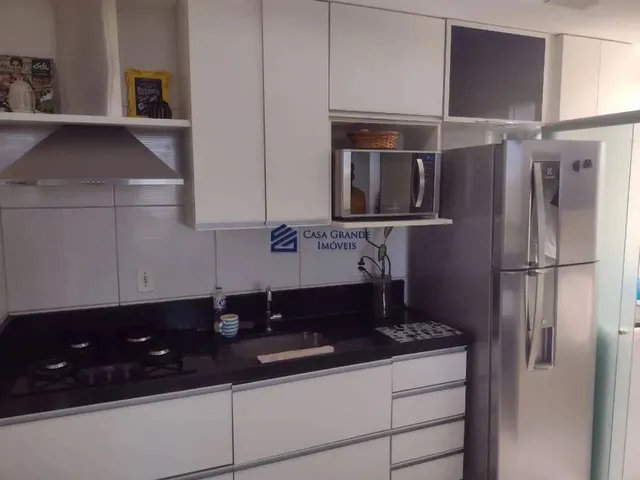 Imagem 6: Vendo Apartamento Condomínio Ideal Vila Nova