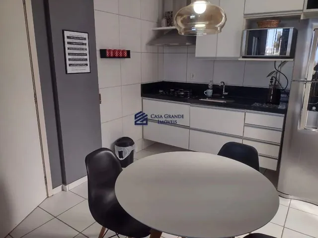 Imagem 3: Vendo Apartamento Condomínio Ideal Vila Nova
