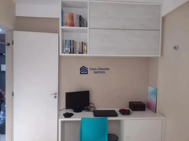 Imagem 9: Vendo Apartamento Condomínio Ideal Vila Nova