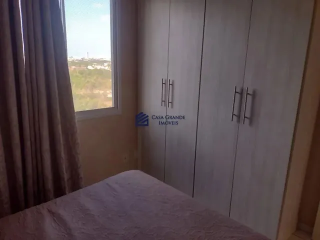 Imagem 10: Vendo Apartamento Condomínio Ideal Vila Nova
