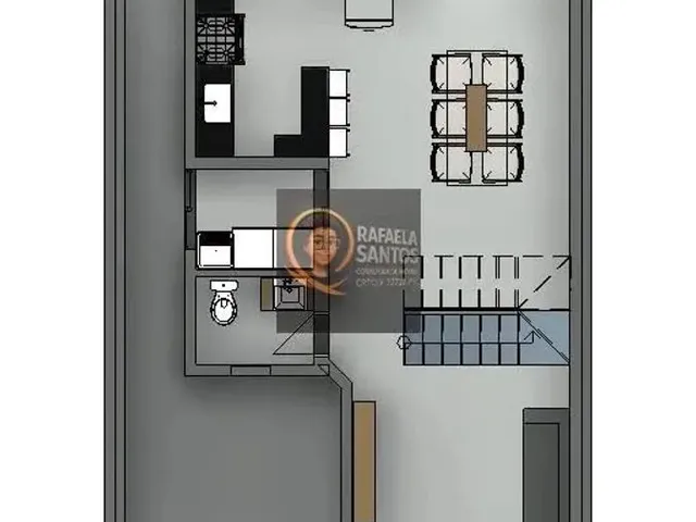 Imagem 2: Triplex dos Sonhos À Venda Localização Privilegiada
