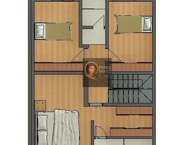 Imagem 3: Triplex dos Sonhos À Venda Localização Privilegiada