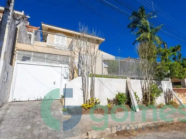 Imagem 15: Casa com 3 Dormitórios À Venda, 230 M² - Abranches - Curitiba/Pr