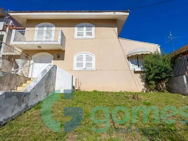 Imagem 4: Casa com 3 Dormitórios À Venda, 230 M² - Abranches - Curitiba/Pr