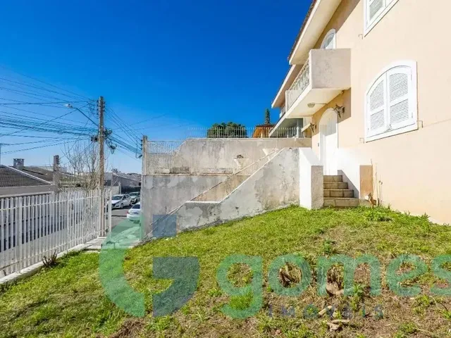 Imagem 3: Casa com 3 Dormitórios À Venda, 230 M² - Abranches - Curitiba/Pr