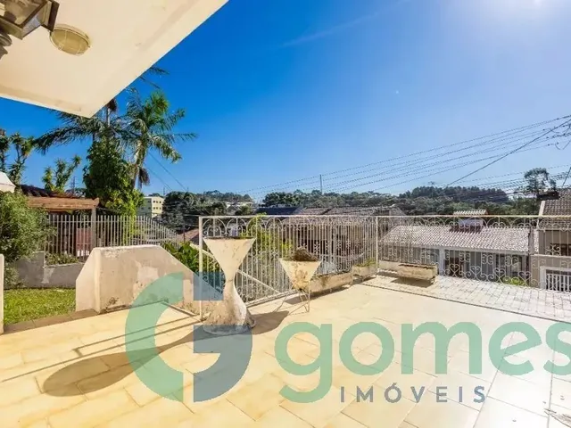 Imagem 11: Casa com 3 Dormitórios À Venda, 230 M² - Abranches - Curitiba/Pr