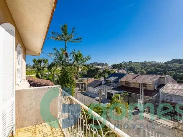 Imagem 12: Casa com 3 Dormitórios À Venda, 230 M² - Abranches - Curitiba/Pr