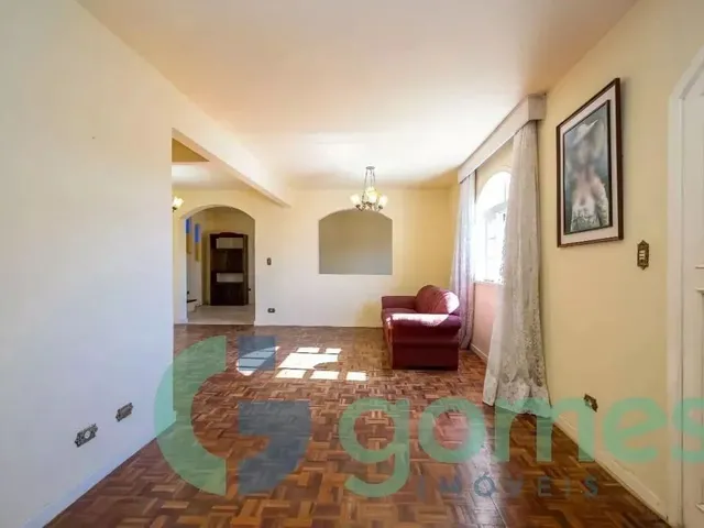 Imagem 10: Casa com 3 Dormitórios À Venda, 230 M² - Abranches - Curitiba/Pr