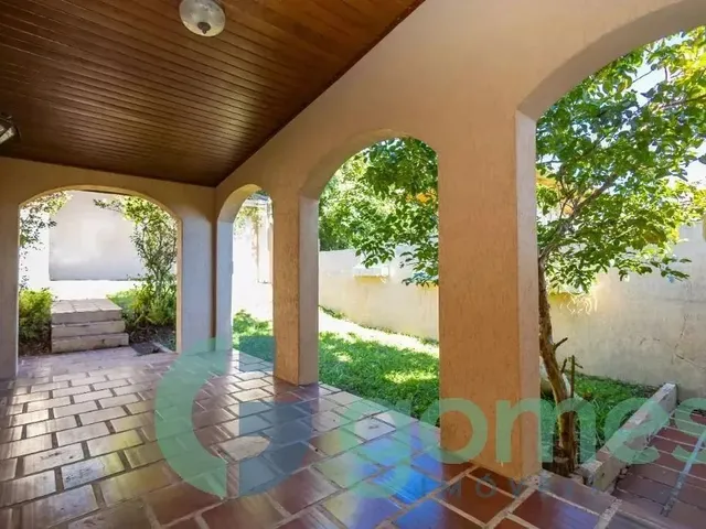 Imagem 5: Casa com 3 Dormitórios À Venda, 230 M² - Abranches - Curitiba/Pr