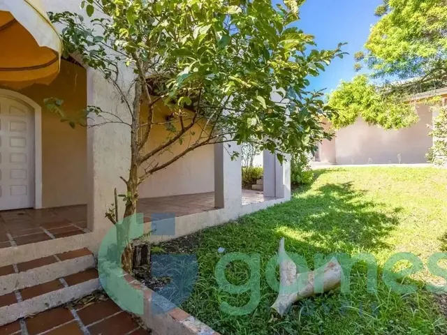 Imagem 7: Casa com 3 Dormitórios À Venda, 230 M² - Abranches - Curitiba/Pr