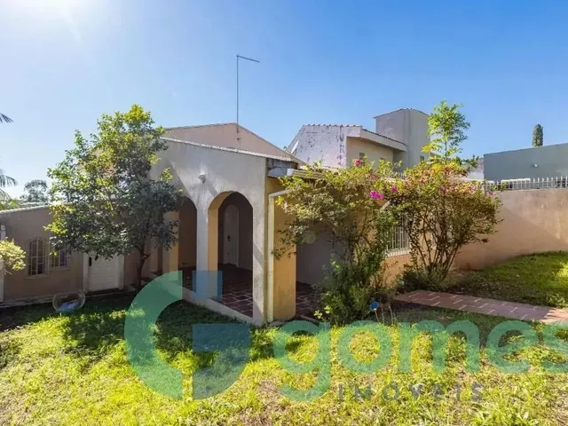 Imagem 8: Casa com 3 Dormitórios À Venda, 230 M² - Abranches - Curitiba/Pr