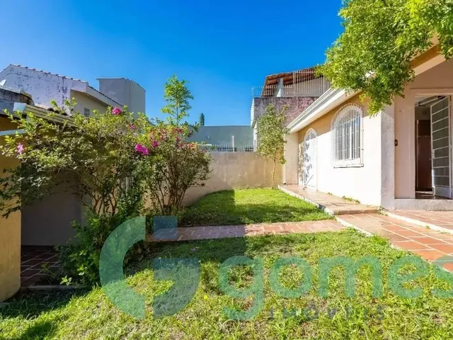 Imagem 13: Casa com 3 Dormitórios À Venda, 230 M² - Abranches - Curitiba/Pr