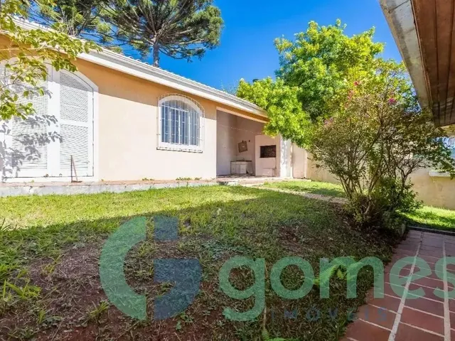 Imagem 6: Casa com 3 Dormitórios À Venda, 230 M² - Abranches - Curitiba/Pr