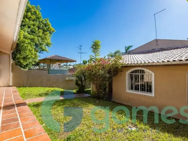 Imagem 14: Casa com 3 Dormitórios À Venda, 230 M² - Abranches - Curitiba/Pr