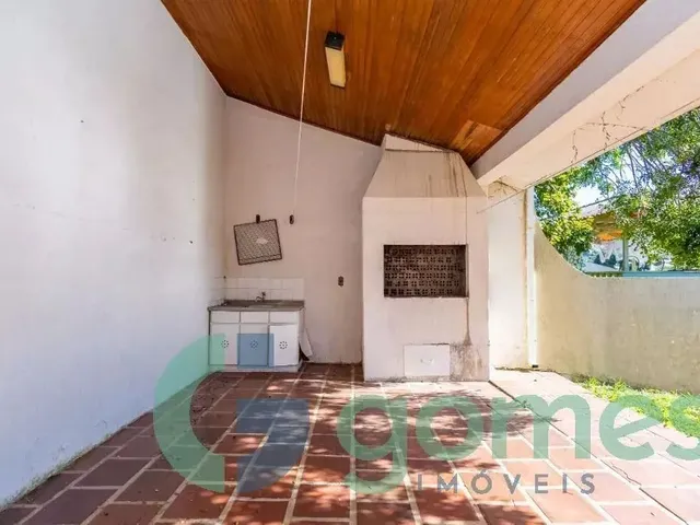Imagem 9: Casa com 3 Dormitórios À Venda, 230 M² - Abranches - Curitiba/Pr
