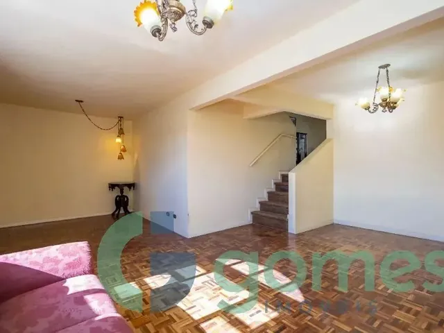 Imagem 16: Casa com 3 Dormitórios À Venda, 230 M² - Abranches - Curitiba/Pr
