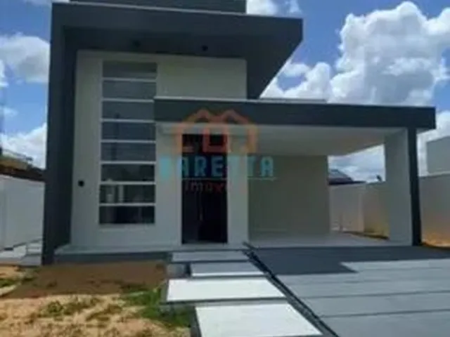 Imagem: Cód 2007. Casa em Condomínio para Venda