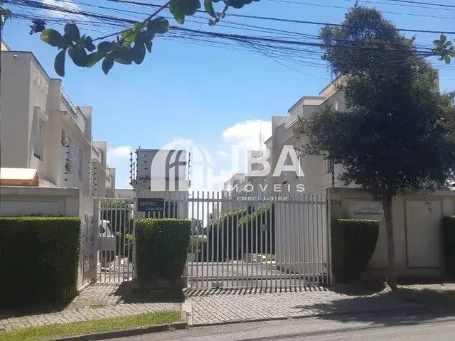 Imagem: Sobrado em Condomínio no Pilarzinho