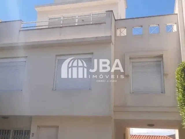 Imagem 15: Sobrado em Condomínio no Pilarzinho