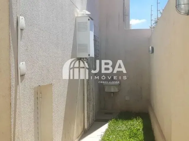Imagem 8: Sobrado em Condomínio no Pilarzinho