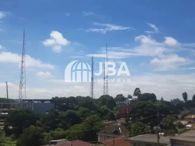 Imagem 2: Sobrado em Condomínio no Pilarzinho