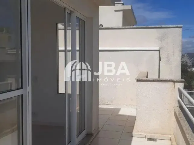 Imagem 10: Sobrado em Condomínio no Pilarzinho
