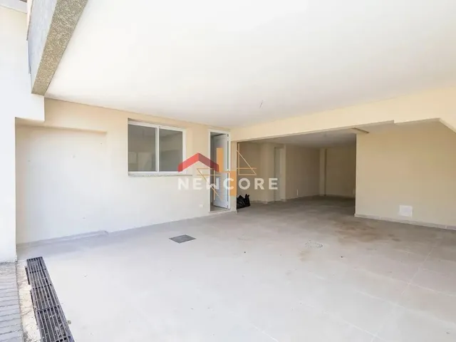 Imagem 12: Casa de Condomínio em Rua Irma Schreiner Maran - santa Cândida - Curitiba/Pr