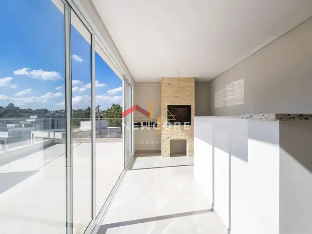Imagem 10: Casa de Condomínio em Rua Irma Schreiner Maran - santa Cândida - Curitiba/Pr