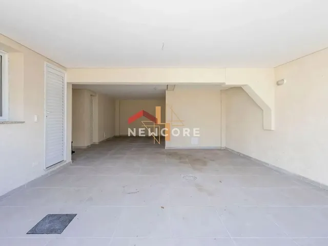 Imagem 2: Casa de Condomínio em Rua Irma Schreiner Maran - santa Cândida - Curitiba/Pr